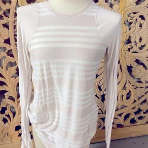 Lululemon long sleeve, super soft